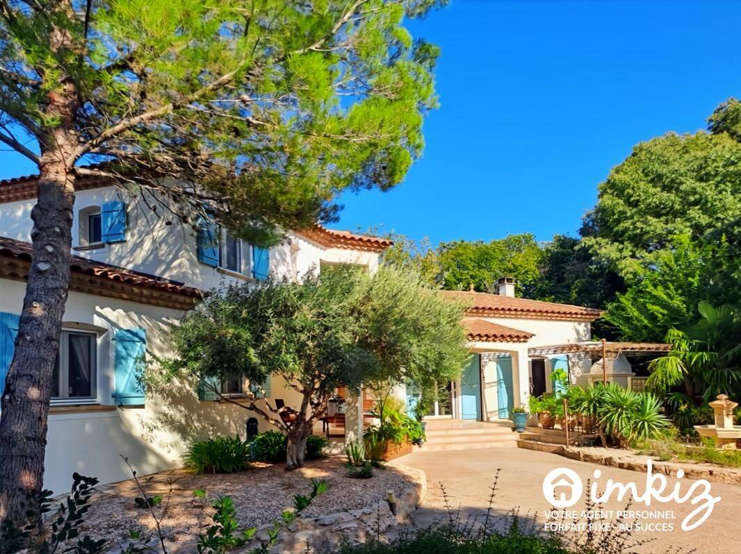 Maison 6 pièces 165 m² · à Montagnac · 165 m² · 610 000 €