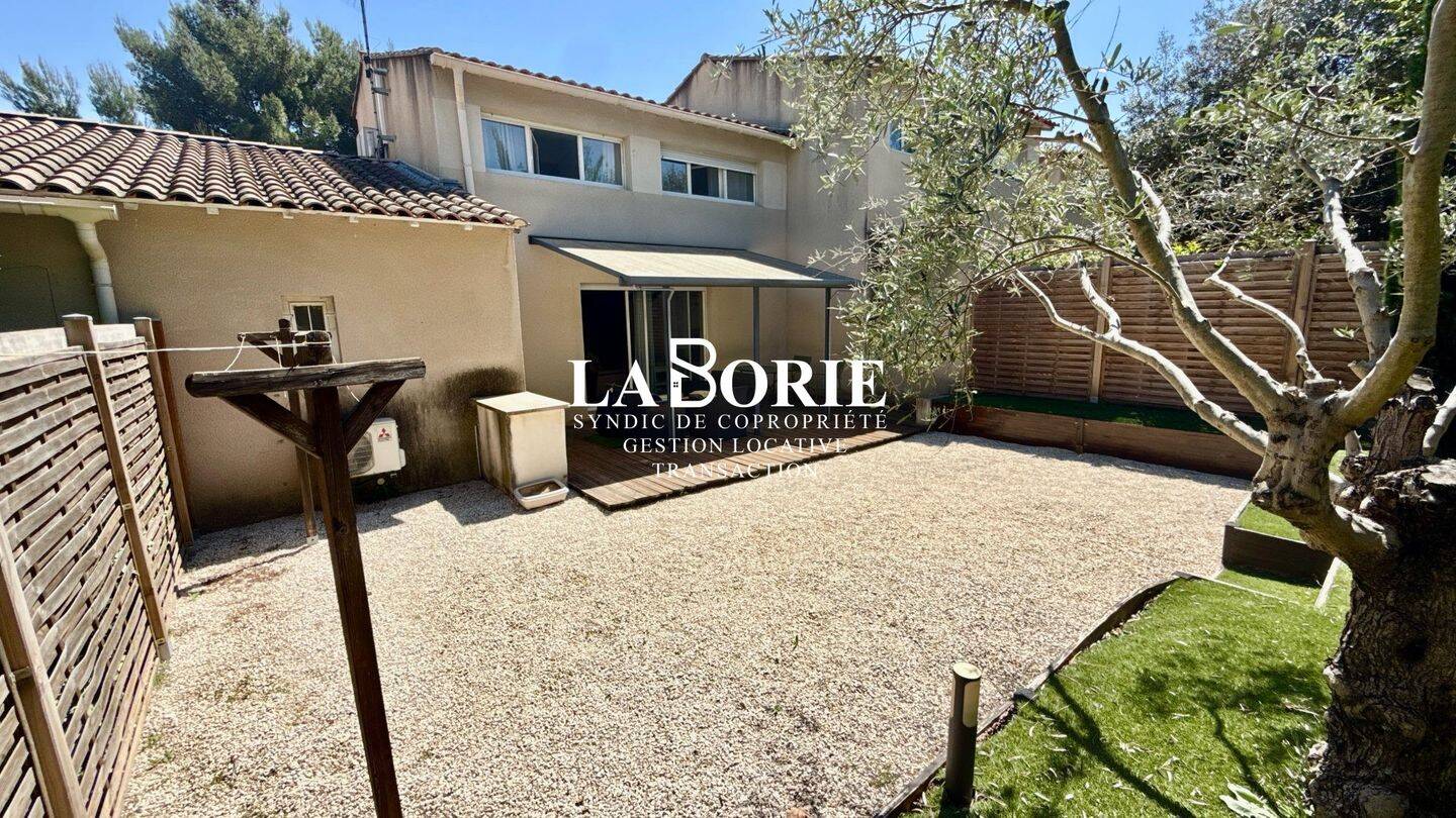 Maison 4 pièces 82 m² · à Villeneuve-lès-Avignon · 81,8 m² · 298 000 €