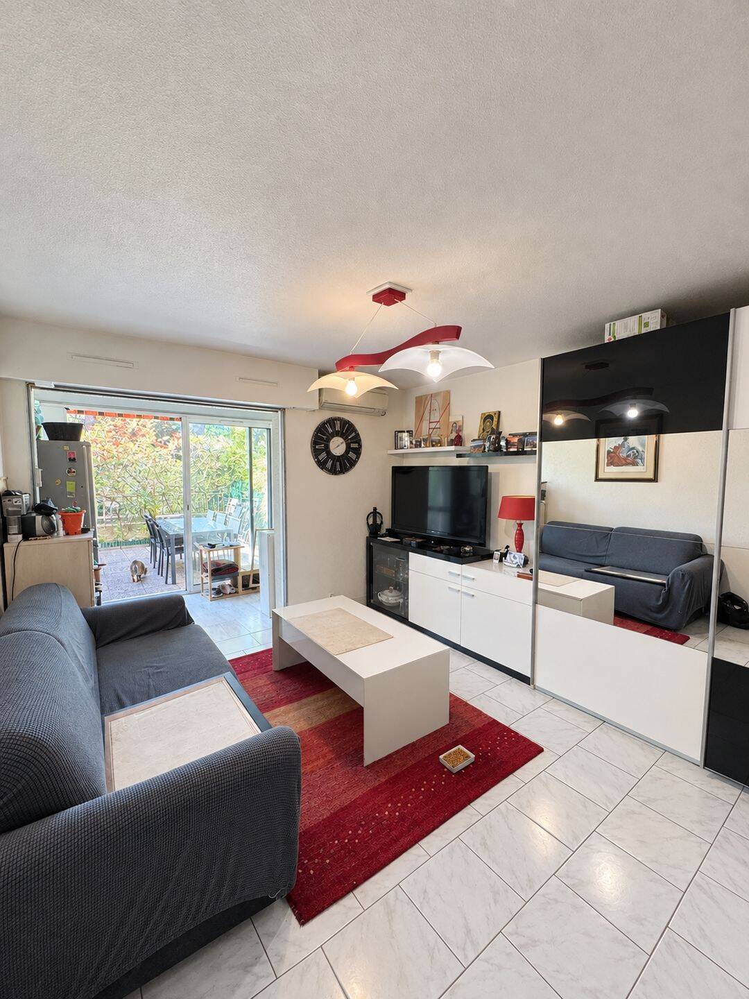 Appartement 1 pièce 24 m² · à Saint-Mandrier-sur-Mer · 24 m² · 136 000 €