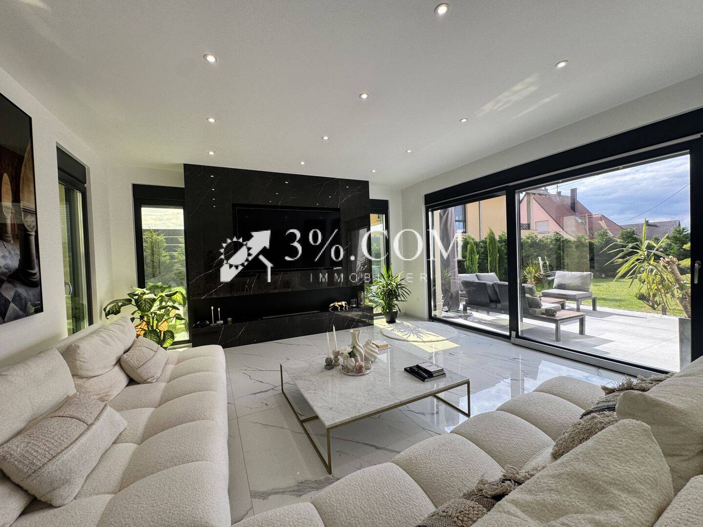 Maison 6 pièces 143 m² · à Berstett · 143 m² · 515 000 €