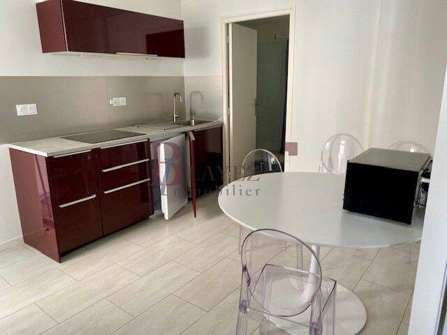 Appartement 2 pièces 40 m² · à Meymac · 40 m² · 445 €