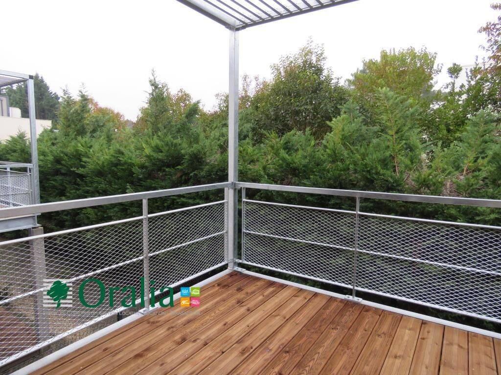 Appartement 2 pièces 40 m² · à Mérignac · 40,4 m² · 654 €