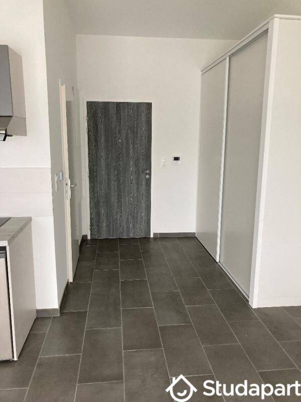 Appartement 1 pièce 28 m² · à La Rochelle · 28 m² · 495 €/mois
