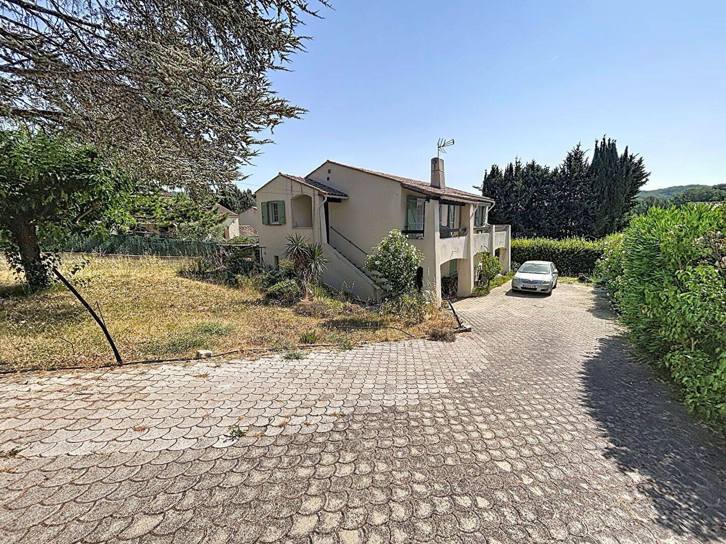 Maison 4 pièces 85 m² · à Bouc-Bel-Air · 85 m² · 539 000 €