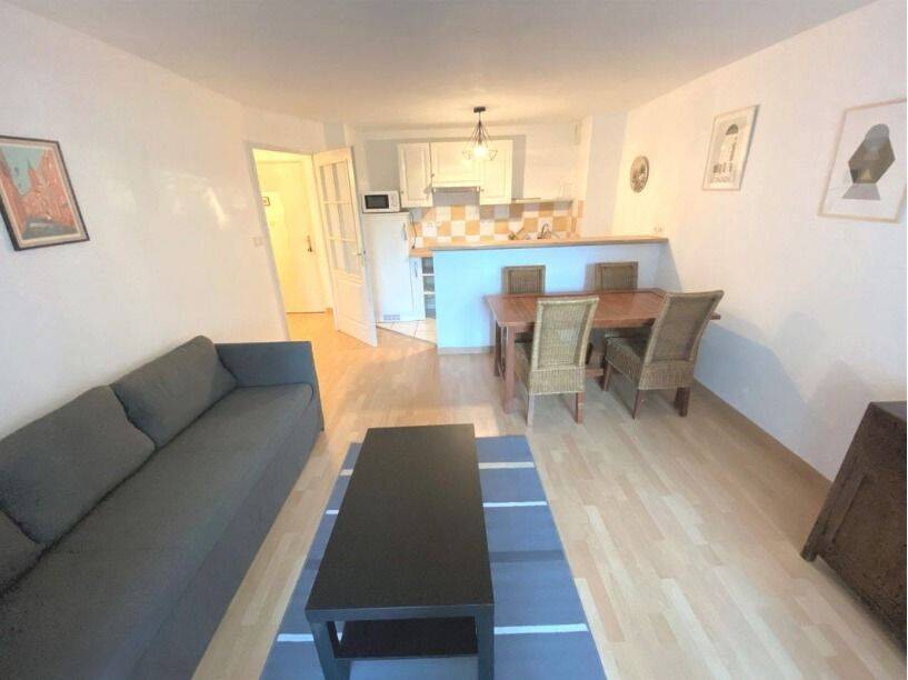 Appartement 2 pièces 40 m² · à Nice · 40 m² · 860 €/mois