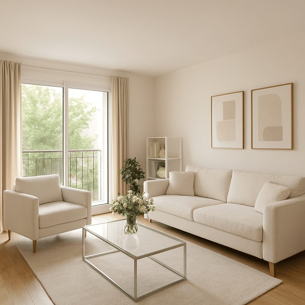 Appartement 4 pièces 99 m² · à Capbreton · 99 m² · 820 000 €