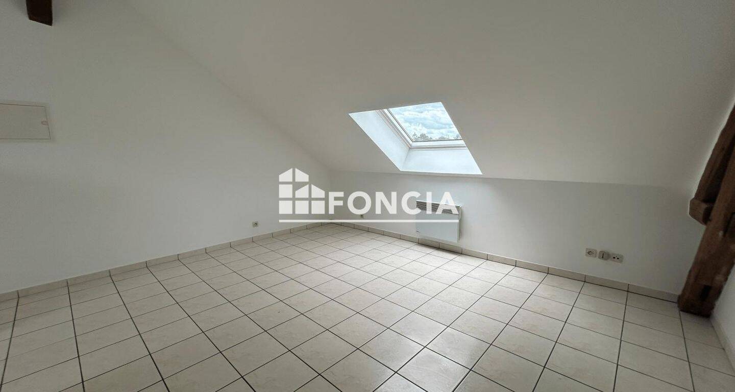 Appartement 2 pièces 27 m² · à Messy · 27 m² · 590 €/mois