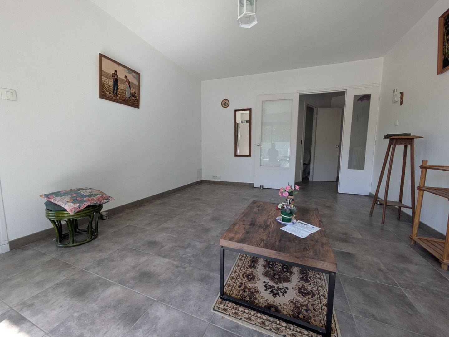 Appartement 2 pièces 45 m² · à Bagnols-sur-Cèze · 45,2 m² · 89 000 €