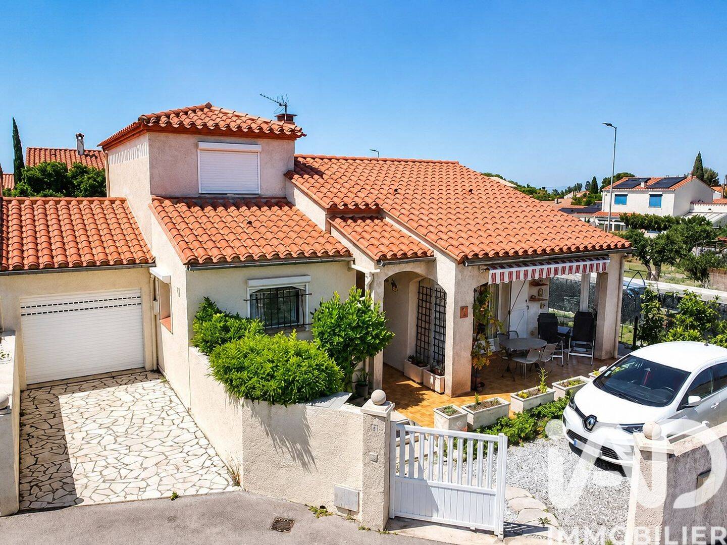 Maison 3 pièces 99 m² · à Sorède · 99 m² · 292 000 €
