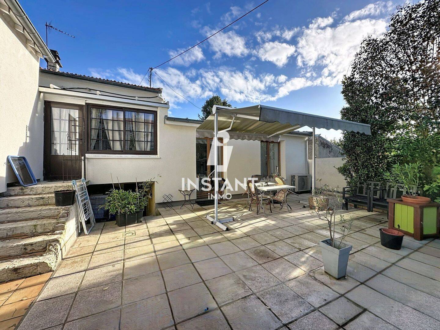 Maison 3 pièces 65 m² · à Le Perreux-sur-Marne · 65 m² · 399 000 €