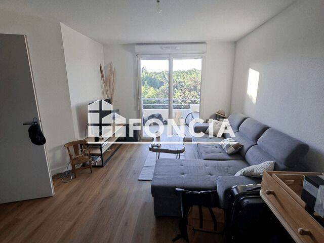 Appartement 2 pièces 39 m² · à Mondonville · 38,5 m² · 620 €