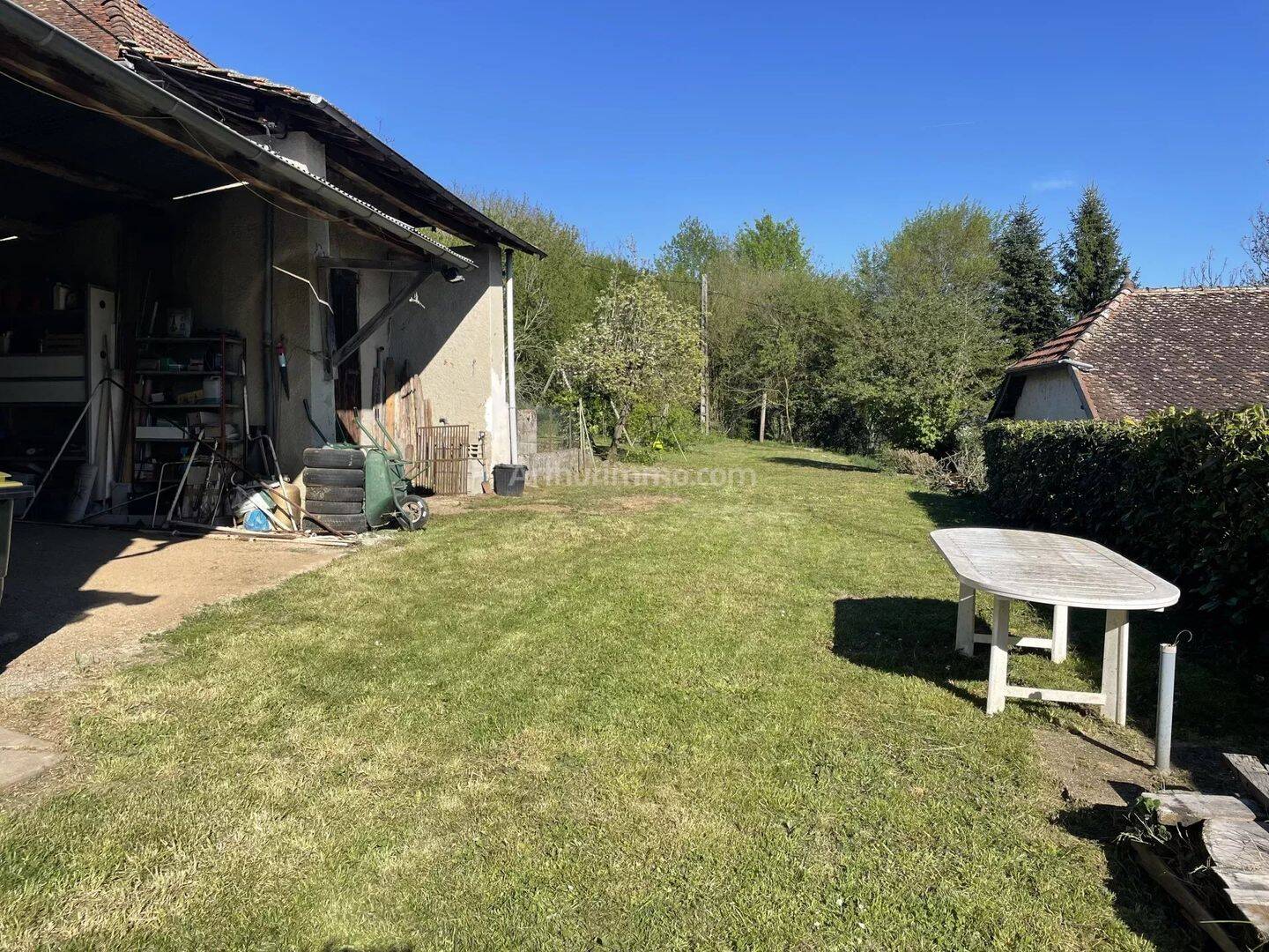 Maison 3 pièces 95 m² · à Corbelin · 95 m² · 162 000 €