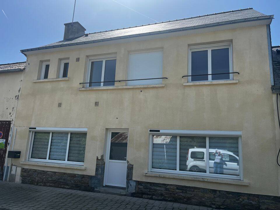 Maison 4 pièces 92 m² · à Ruffiac · 92 m² · 900 €