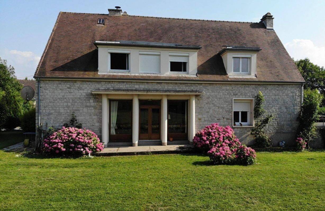 Maison 6 pièces 202 m² · à La Meauffe · 202 m² · 312 000 €