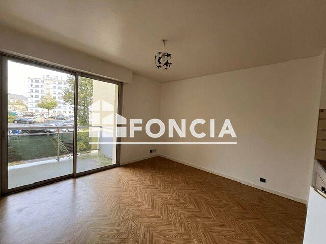 Appartement 1 pièce 21 m² · à Cholet · 21,1 m² · 380 €/mois