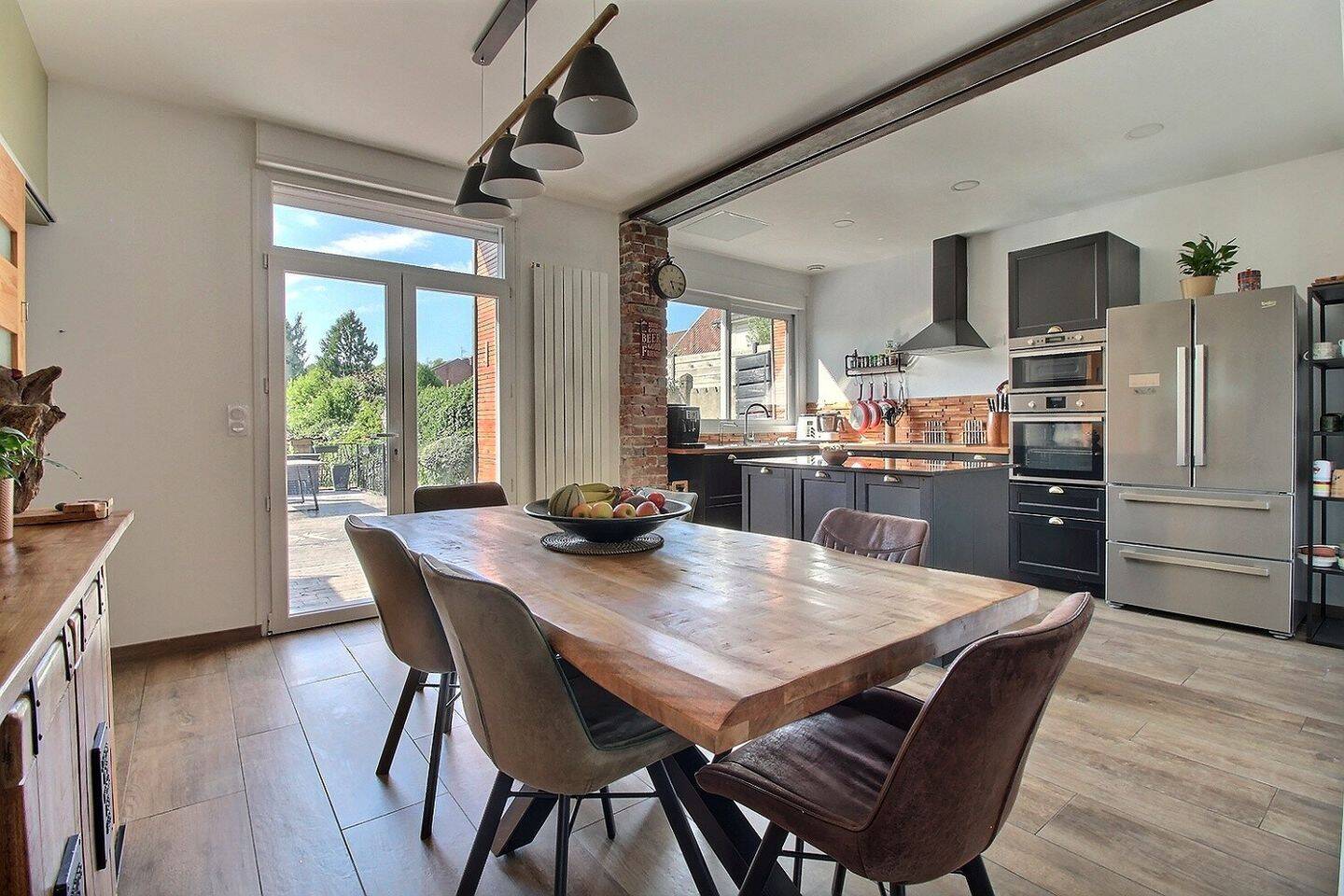 Maison 6 pièces 110 m² · à Valenciennes · 110 m² · 260 000 €