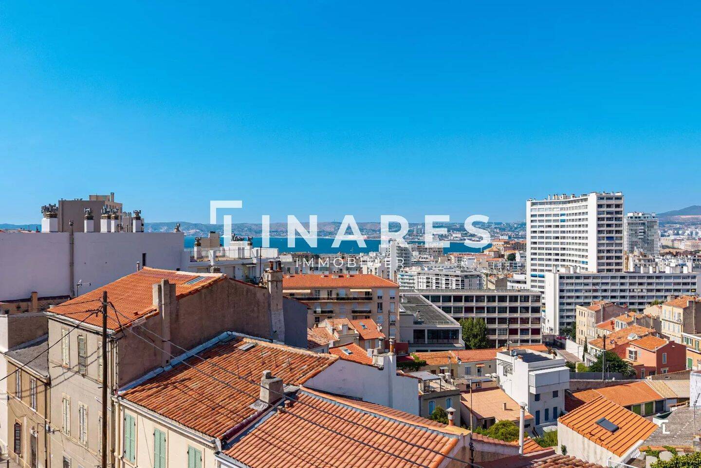 Maison 3 pièces 70 m² · à Marseille 7ème Arrondissement · 70 m² · 599 000 €