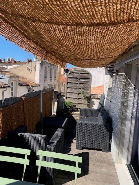 Maison 3 pièces 64 m² · à La Rochelle · 64,2 m² · 1 330 €