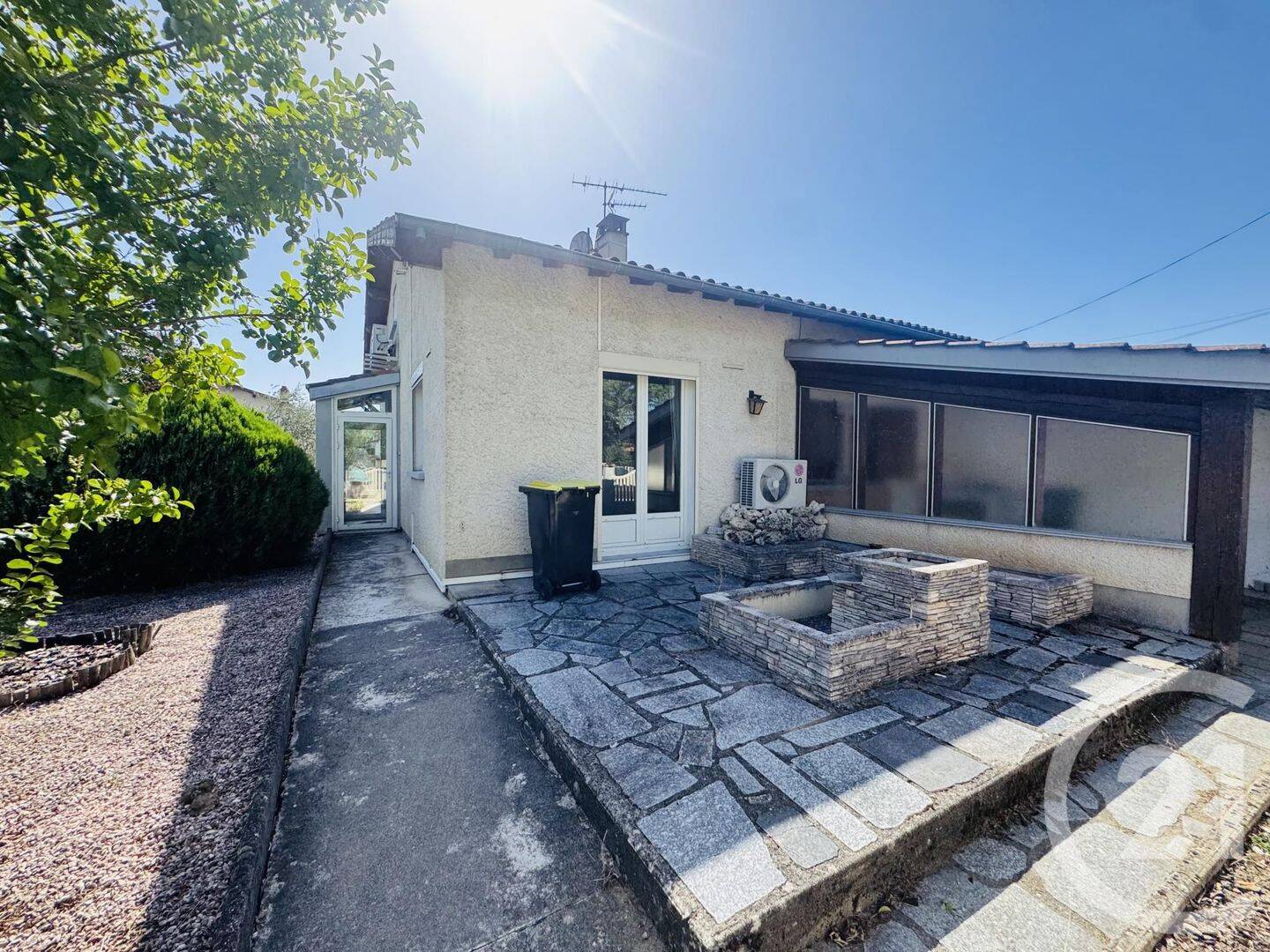 Maison 3 pièces 100 m² · à Graulhet · 99,7 m² · 145 000 €