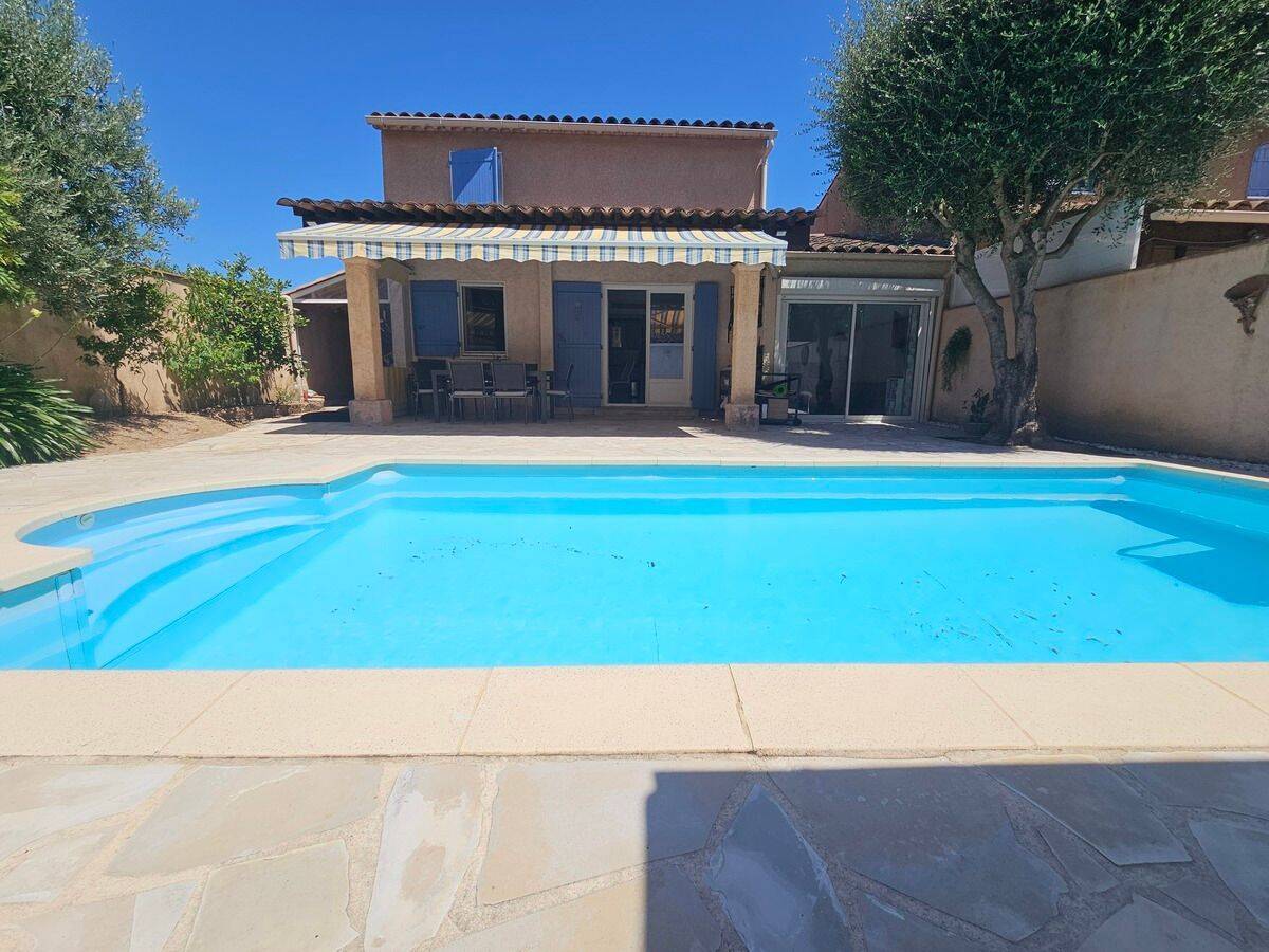 Maison 5 pièces 98 m² · à Sainte-Maxime · 98 m² · 629 000 €