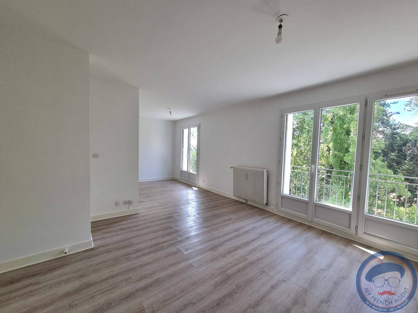 Appartement 2 pièces 53 m² · à Saint-Cyr-sur-Loire · 53 m² · 149 500 €