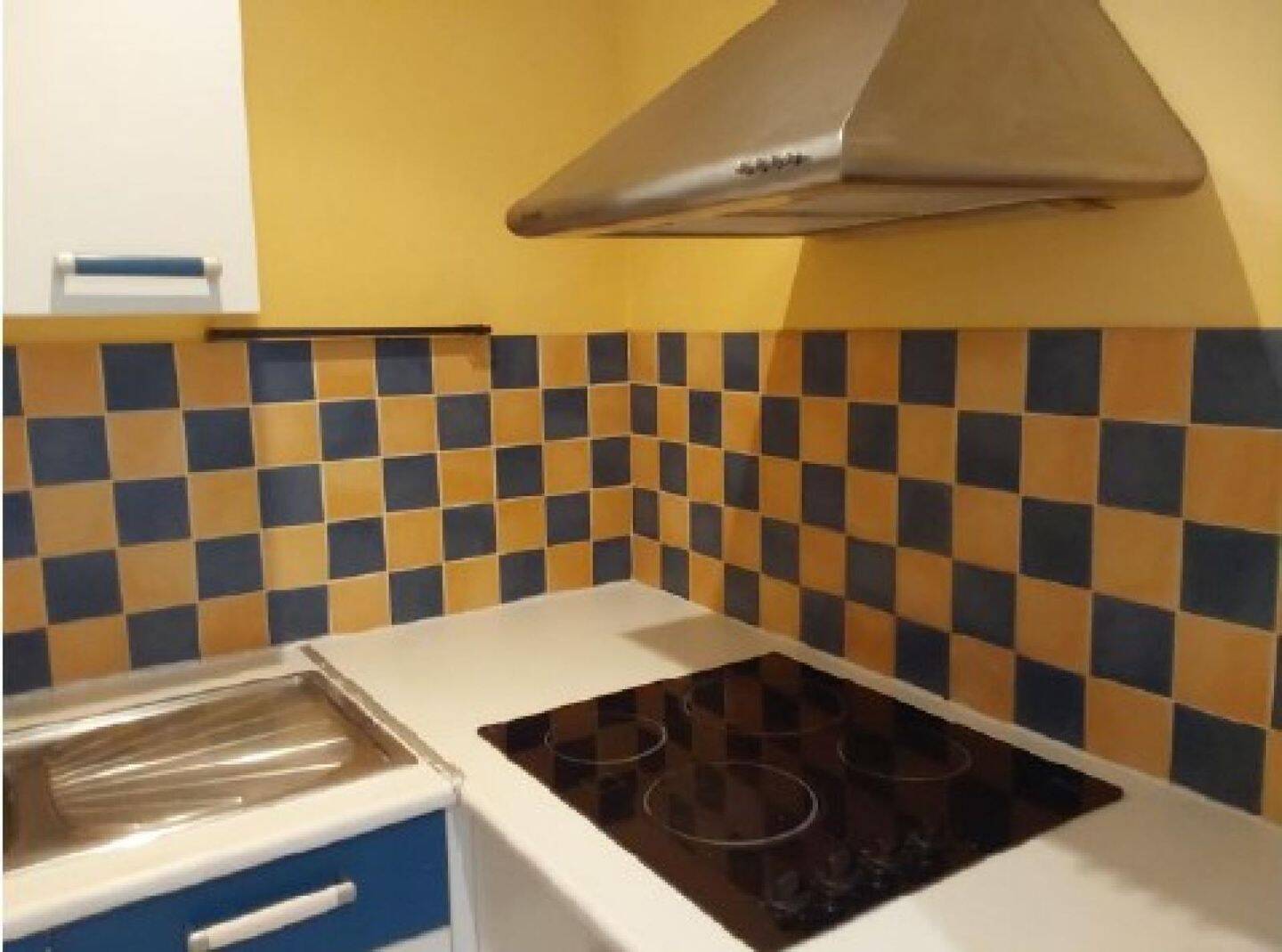 Maison 3 pièces 53 m² · à Sussargues · 52,7 m² · 850 €/mois