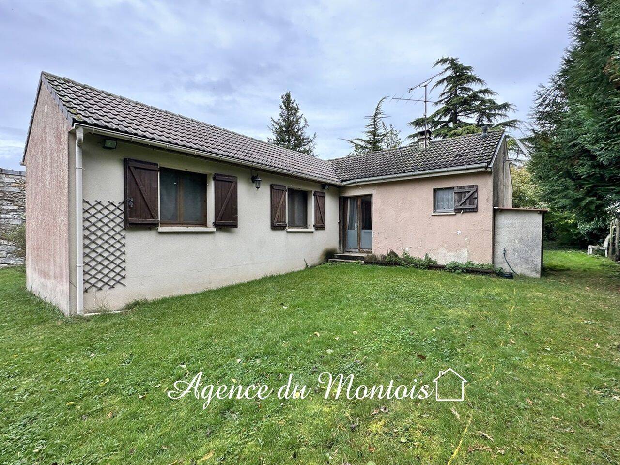 Maison 3 pièces 67 m² · à Perceneige · 67 m² · 149 000 €