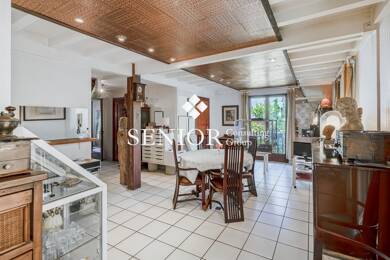 Maison en viager occupé Bouquet 283 700 € 6 pièces 4 chambres 151 m² 693 m² de terrain Chantaco Saint-Jean-de-Luz 64500