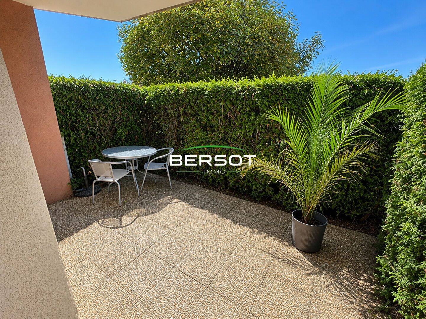 Appartement 2 pièces 33 m² · à Pontarlier · 32,5 m² · 118 500 €
