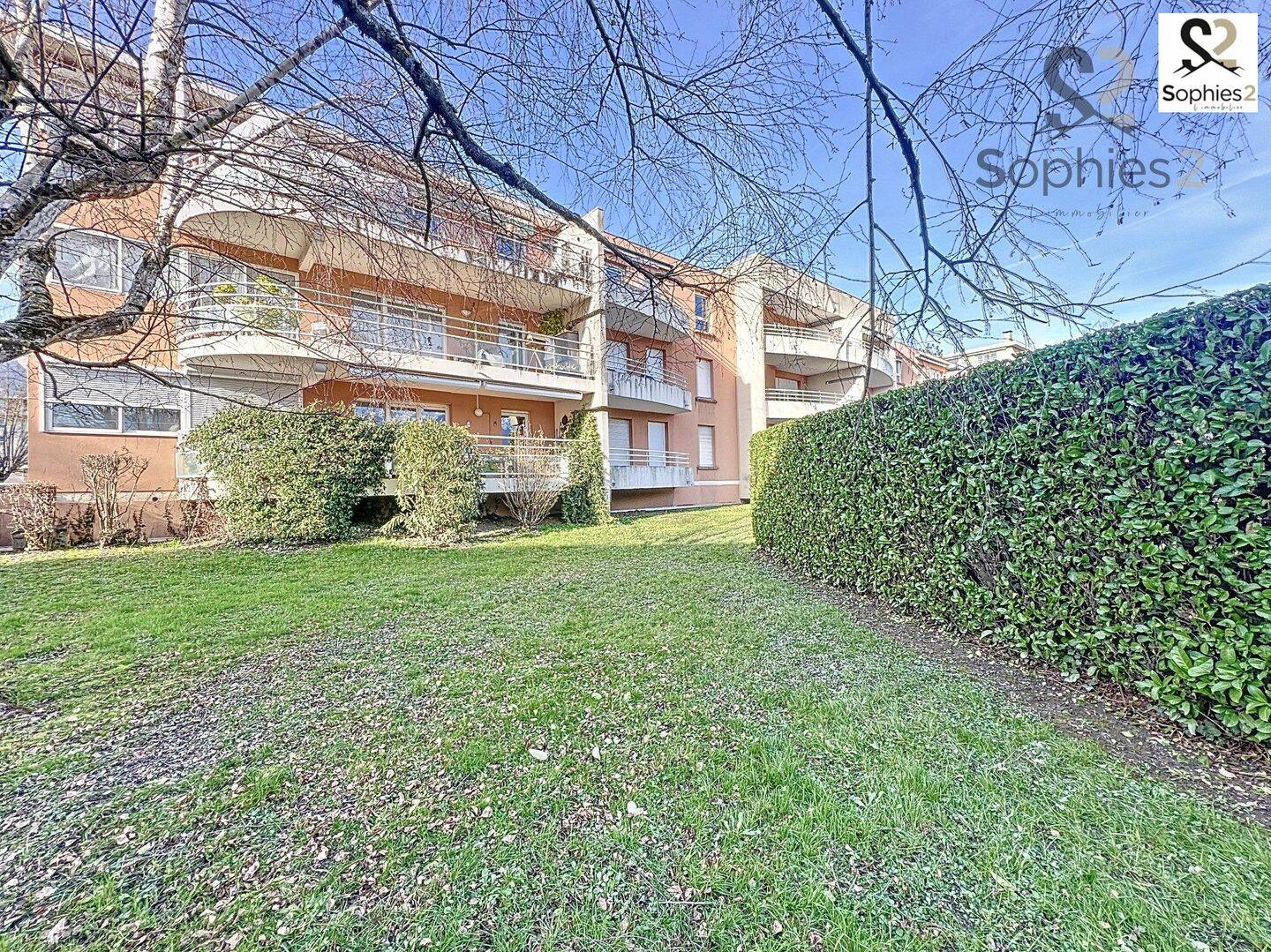 Appartement 1 pièce 18 m² · à Saint-Martin-d'Hères · 18,5 m² · 440 €