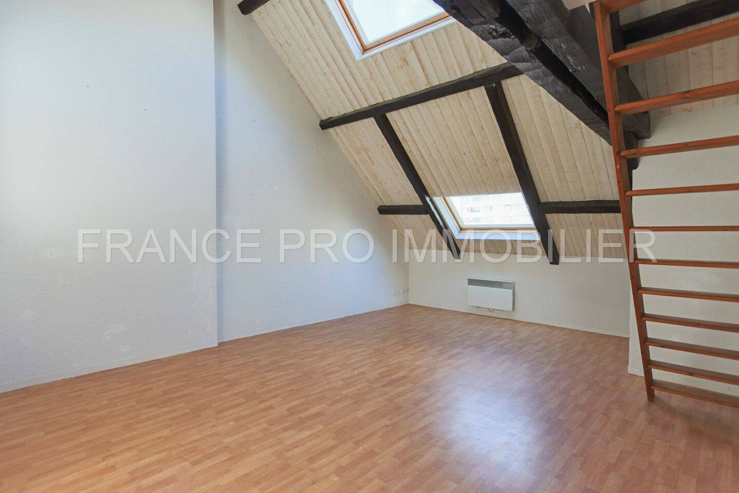 Appartement 2 pièces 53 m² · à Cherbourg-en-Cotentin · 53,1 m² · 149 300 €