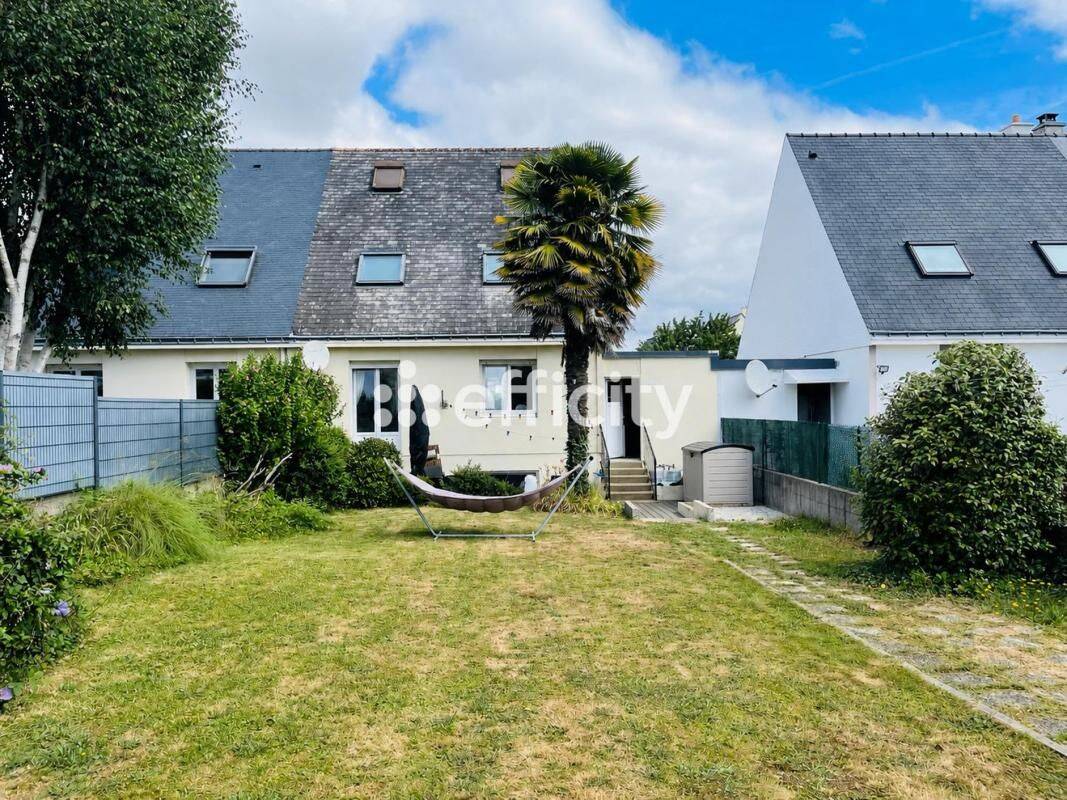 Maison 5 pièces 138 m² · à Quéven · 138 m² · 258 750 €