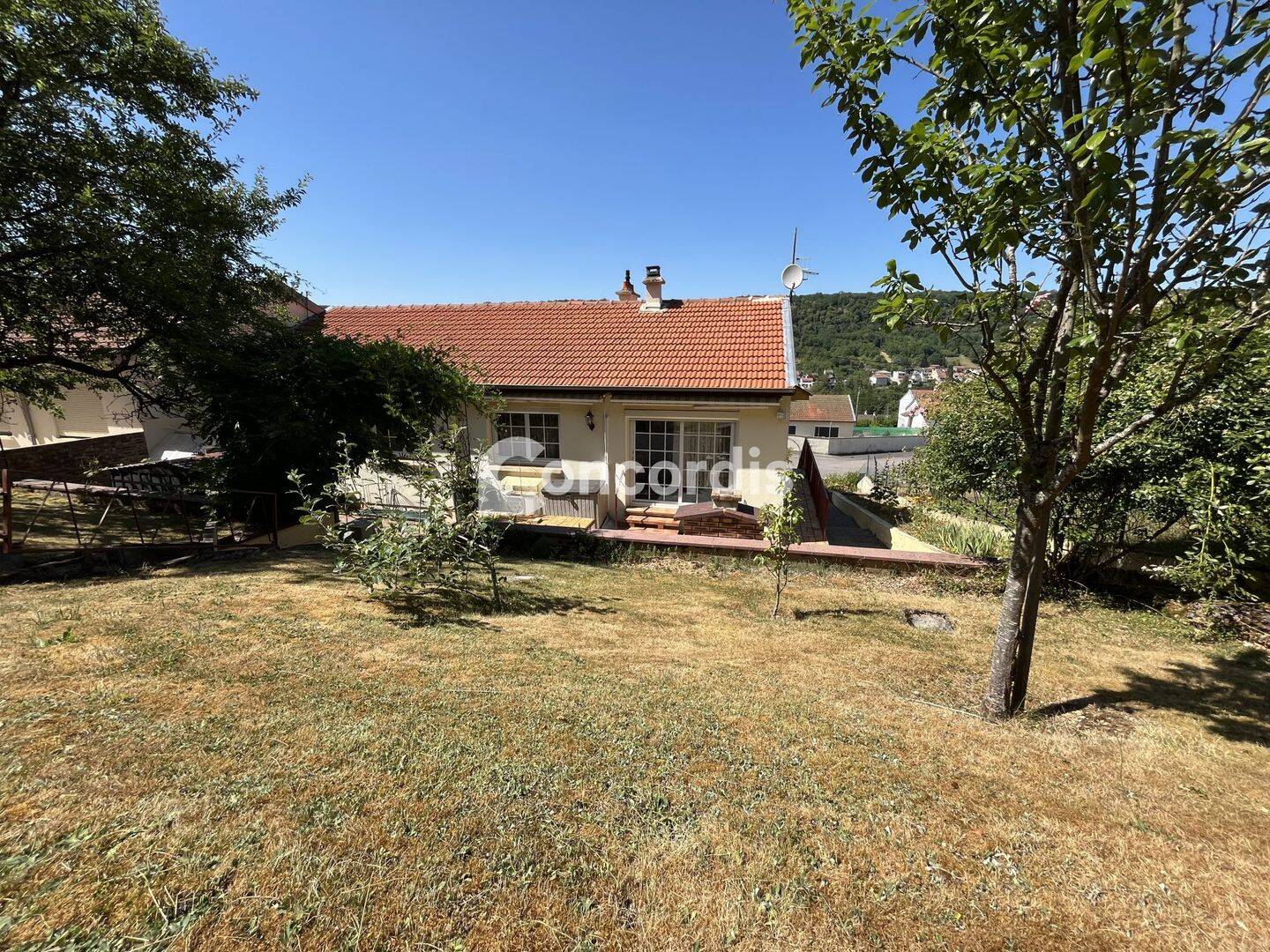 Maison 6 pièces 112 m² · à Frouard · 112 m² · 220 000 €