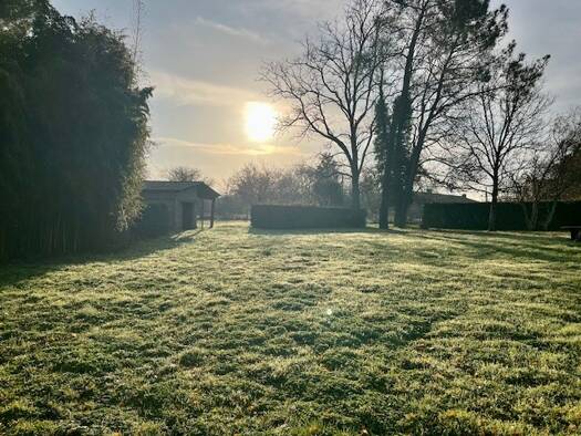 Terrain avec maison neuve à vendre 143 000 € 4 pièces 3 chambres 90 m² 1 100 m² de terrain Périssac 33240