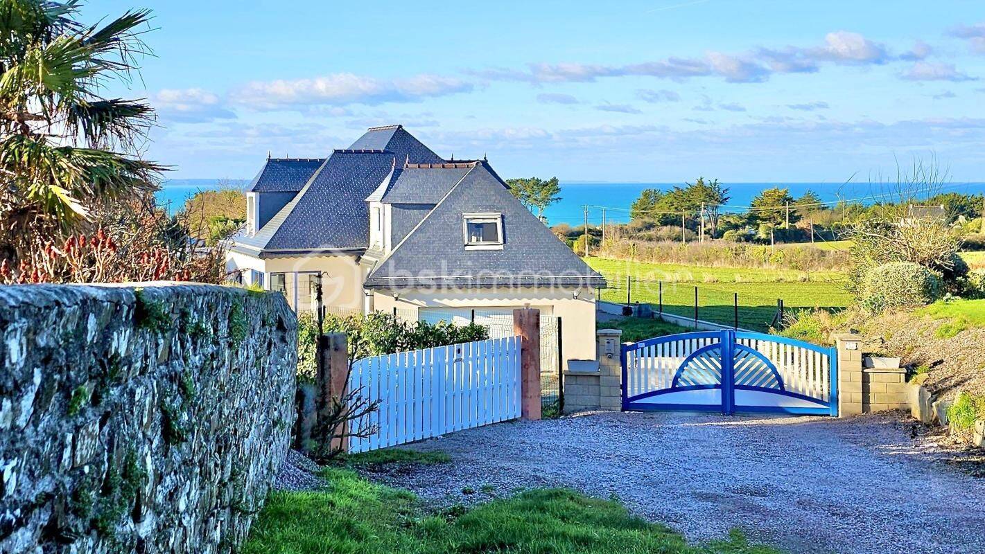 Maison 7 pièces 223 m² · à Lamballe-Armor · 223 m² · 840 000 €