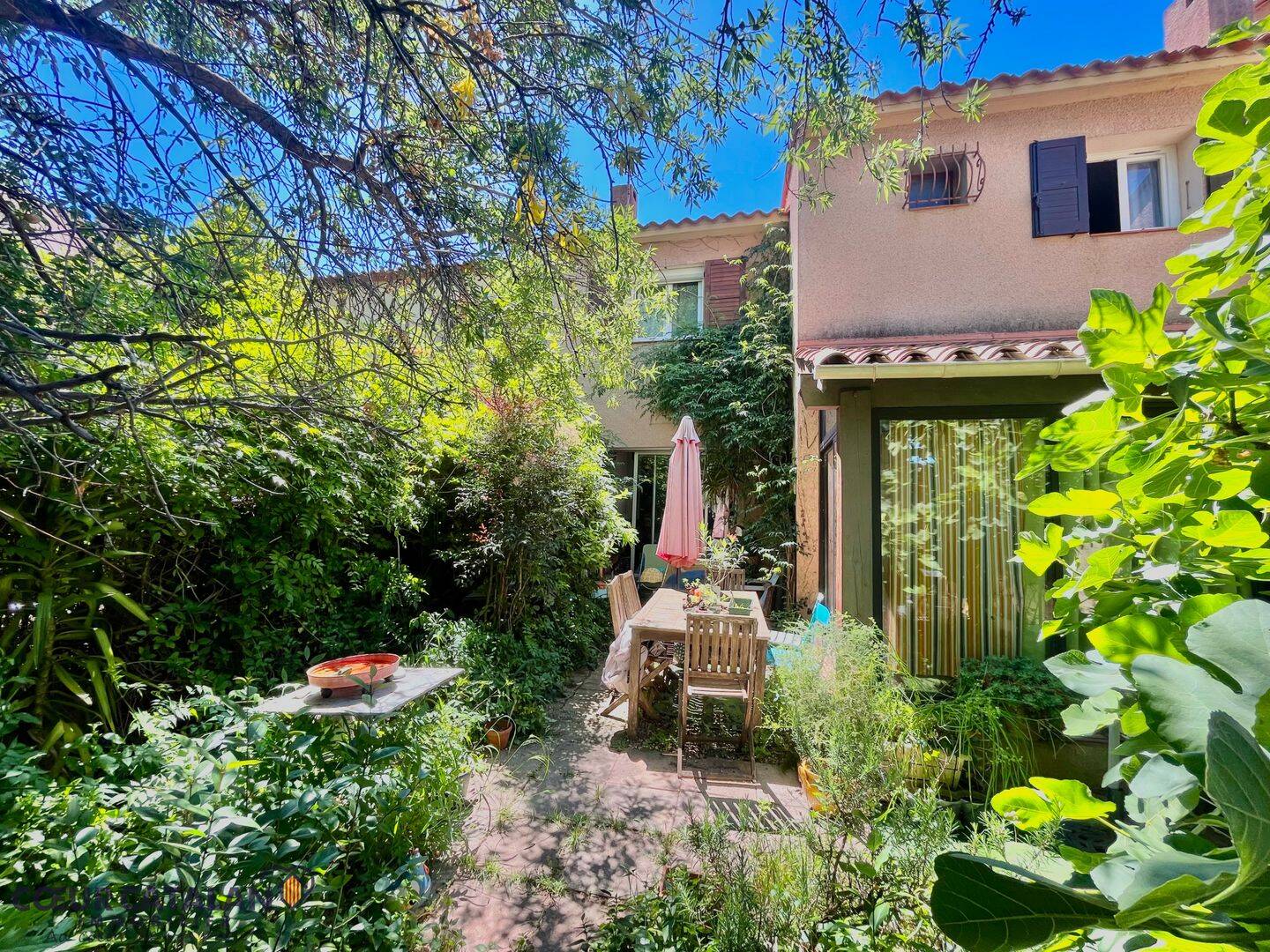 Maison 5 pièces 115 m² · à Perpignan · 115 m² · 265 000 €