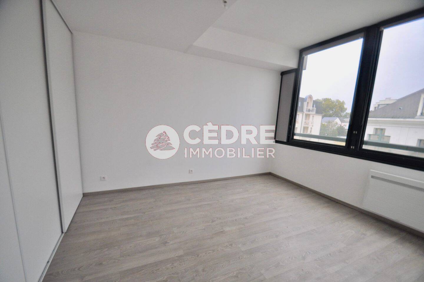 Appartement 2 pièces 52 m² · à Orléans · 51,7 m² · 720 €