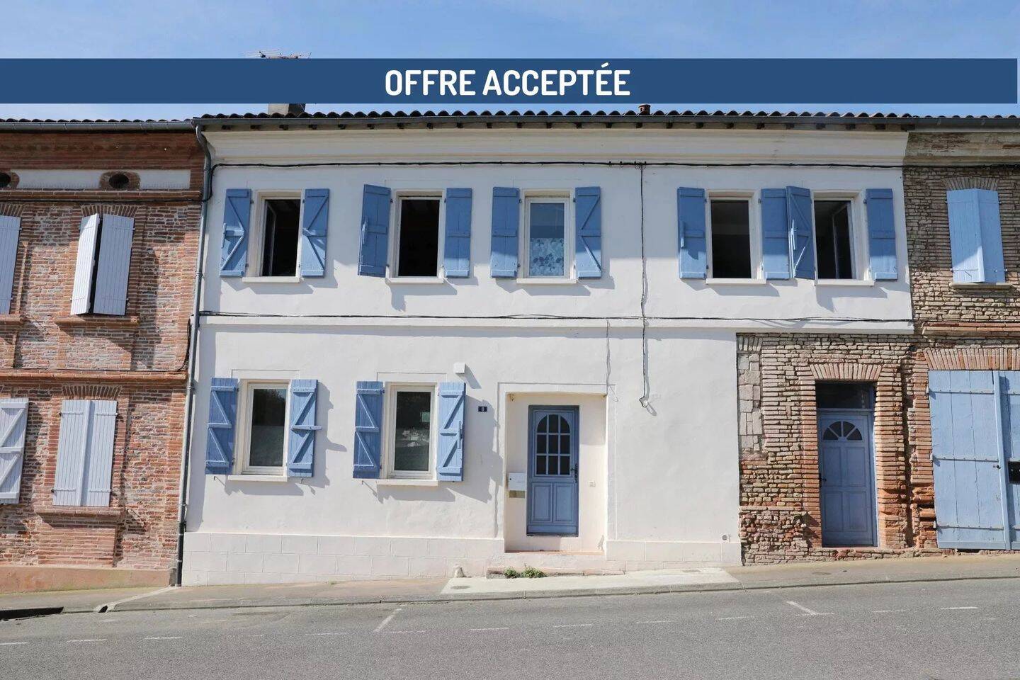 Maison 6 pièces 149 m² · à Samatan · 149 m² · 230 000 €