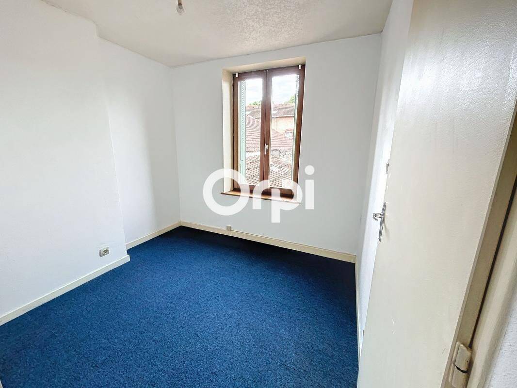 Appartement 2 pièces 23 m² · à Nancy · 23 m² · 335 €/mois