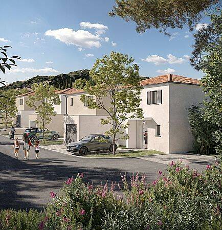 Maison 5 pièces 115 m² · à Furiani · 115 m² · 589 000 €