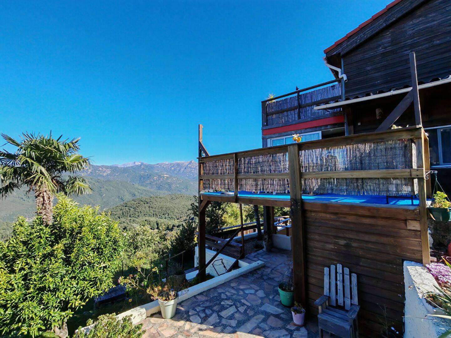 Maison 4 pièces 99 m² · à Carbuccia · 98,6 m² · 299 000 €