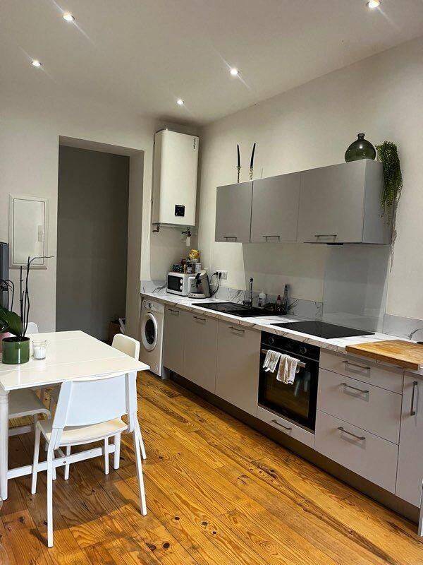 Appartement 2 pièces 55 m² · à Toulouse · 55 m² · 860 €