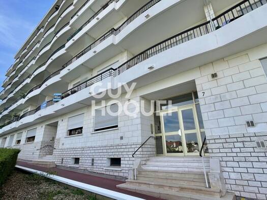 Appartement à vendre 415 000 € 3 pièces 2 chambres 77 m² Étage 1/6 Galvents-Corby Clamart 92140