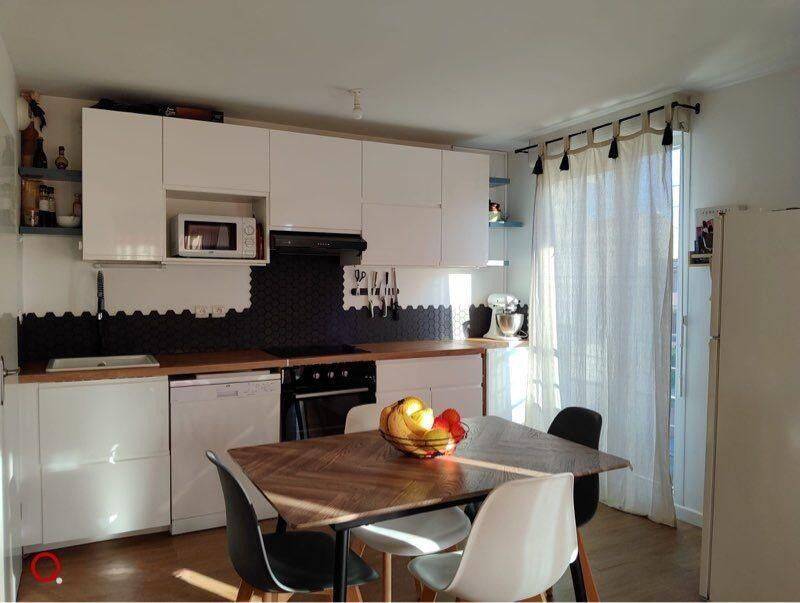 Appartement 3 pièces 57 m² · à Toulouse · 57 m² · 970 €