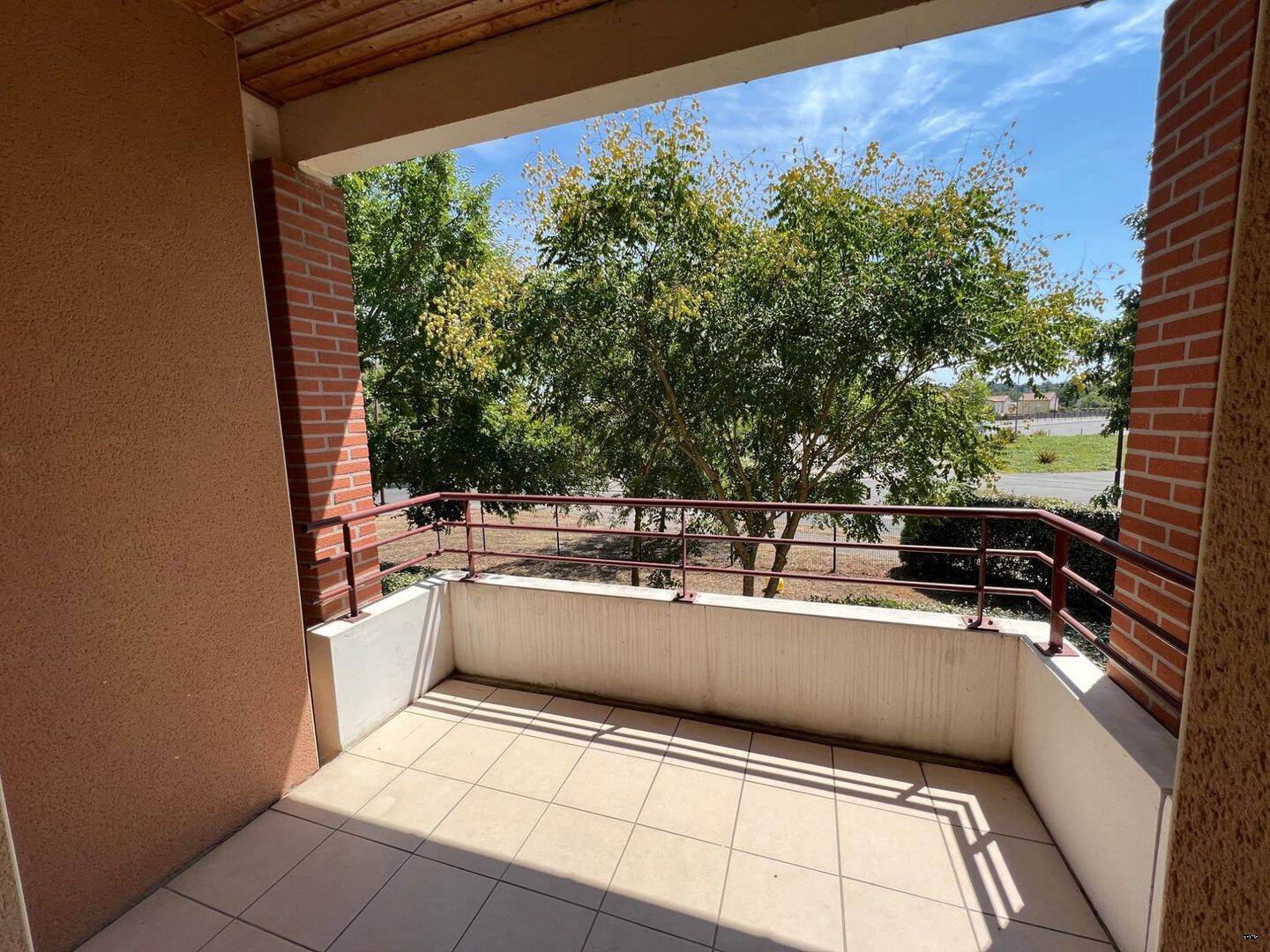 Appartement 3 pièces 65 m² · à Pibrac · 64,5 m² · 791 €/mois