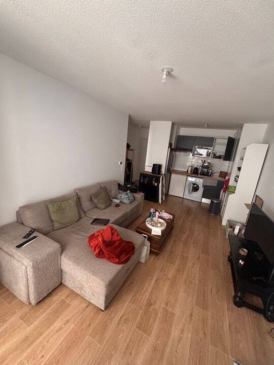 Appartement 2 pièces 41 m² · à Lormont · 41 m² · 628 €/mois