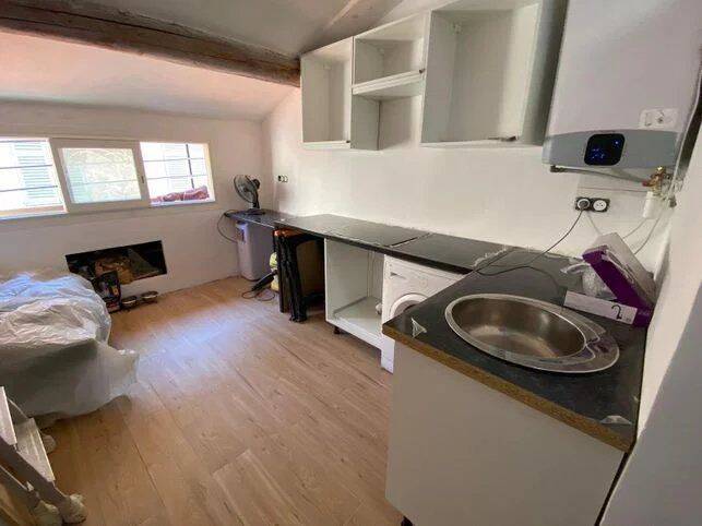 Appartement 1 pièce 18 m² · à Antibes · 18 m² · 760 €/mois