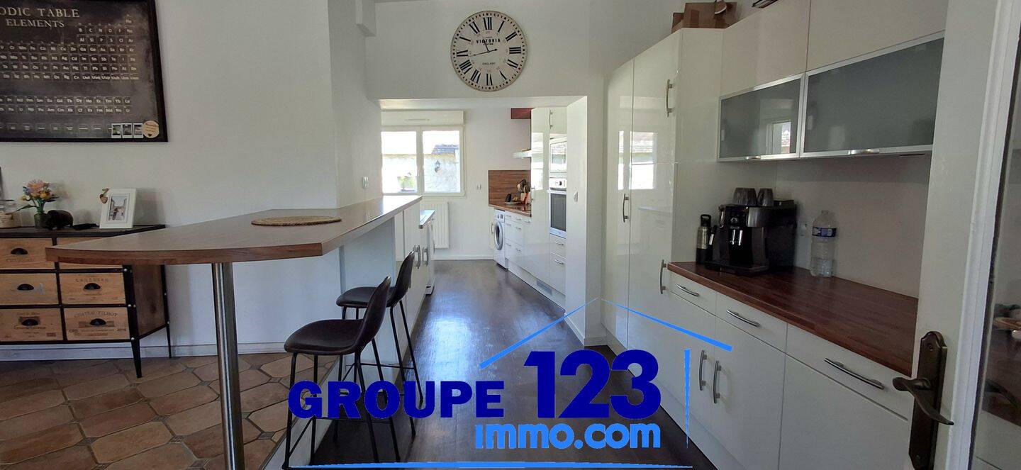 Maison 5 pièces 141 m² · à Valravillon · 141 m² · 194 400 €