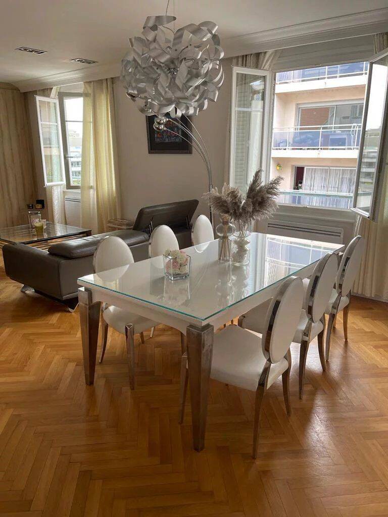 Appartement 4 pièces 109 m² · à Villeurbanne · 109 m² · 1 752 €