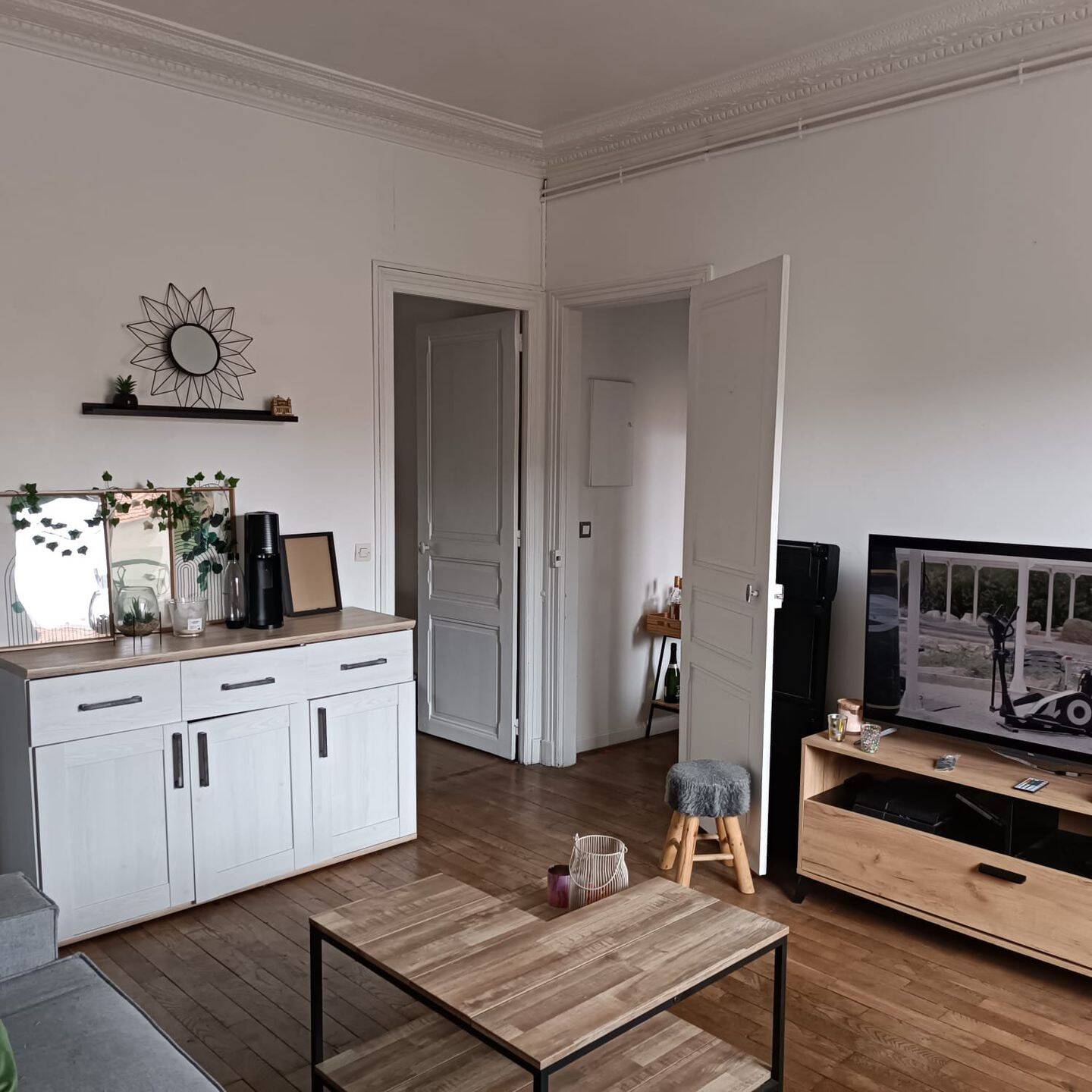 Appartement 3 pièces 61 m² · à Reims · 61 m² · 650 €